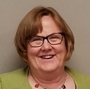 Meet your Posher, Linda